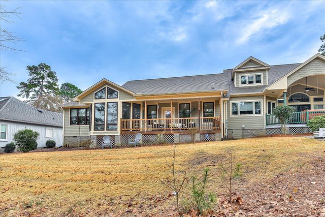 121 Troon Way, Aiken, SC 29803