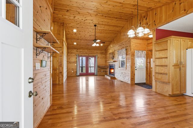 620 Courthouse Gap Road, Clayton, GA 30525