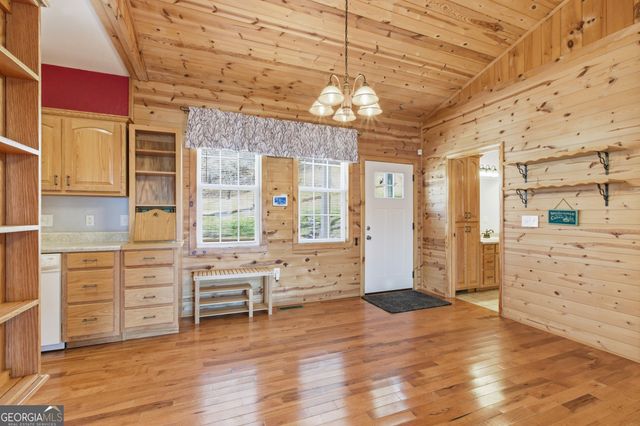 620 Courthouse Gap Road, Clayton, GA 30525