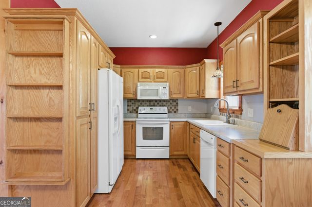 620 Courthouse Gap Road, Clayton, GA 30525