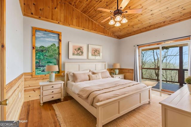 620 Courthouse Gap Road, Clayton, GA 30525