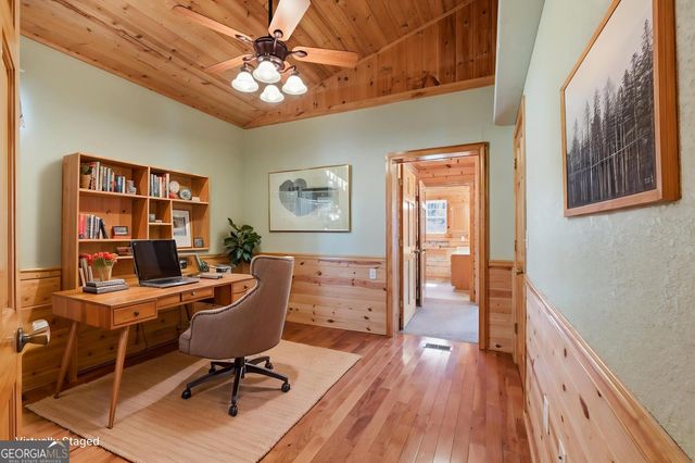 620 Courthouse Gap Road, Clayton, GA 30525