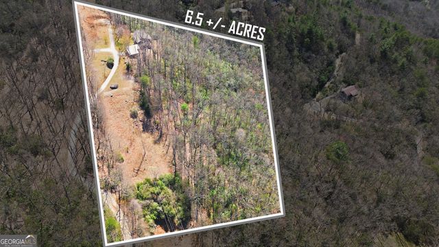 620 Courthouse Gap Road, Clayton, GA 30525