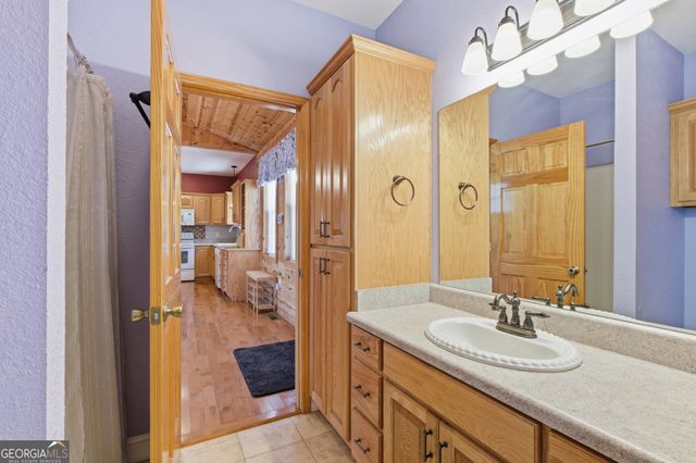 620 Courthouse Gap Road, Clayton, GA 30525