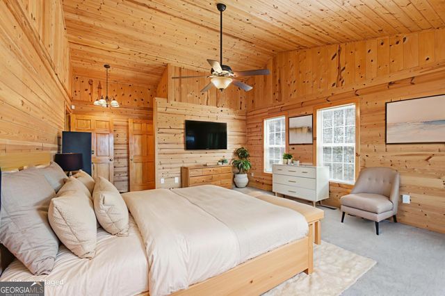 620 Courthouse Gap Road, Clayton, GA 30525