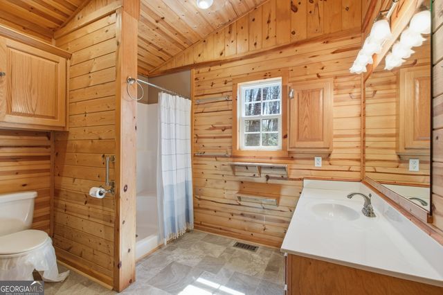 620 Courthouse Gap Road, Clayton, GA 30525