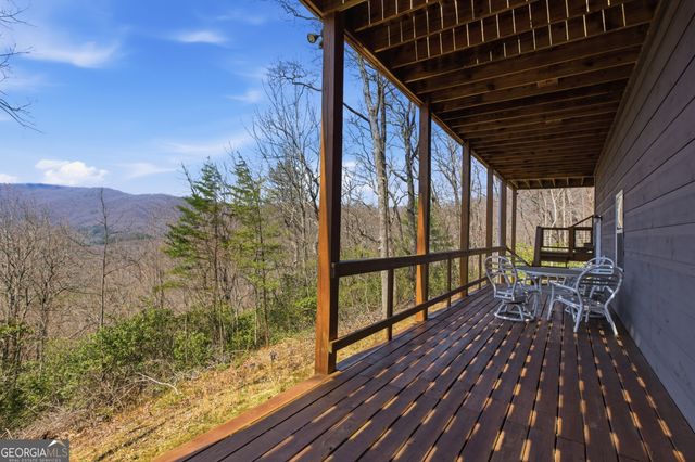 620 Courthouse Gap Road, Clayton, GA 30525