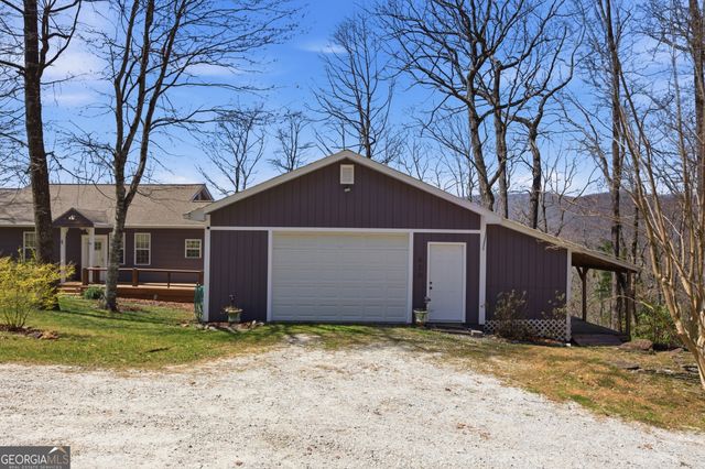 620 Courthouse Gap Road, Clayton, GA 30525