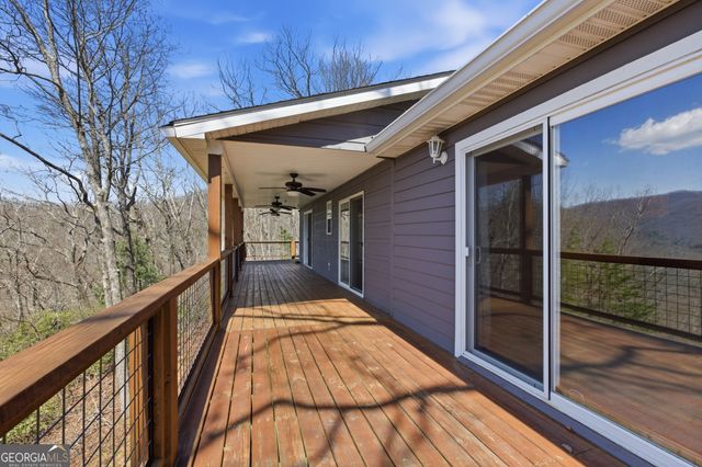 620 Courthouse Gap Road, Clayton, GA 30525