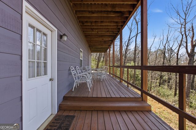 620 Courthouse Gap Road, Clayton, GA 30525