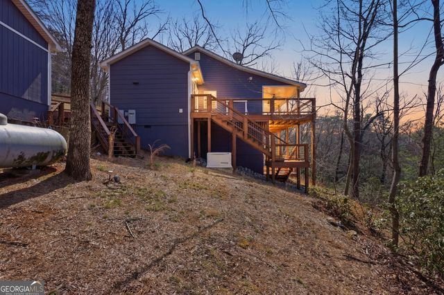 620 Courthouse Gap Road, Clayton, GA 30525