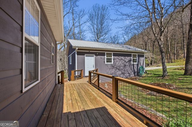 620 Courthouse Gap Road, Clayton, GA 30525