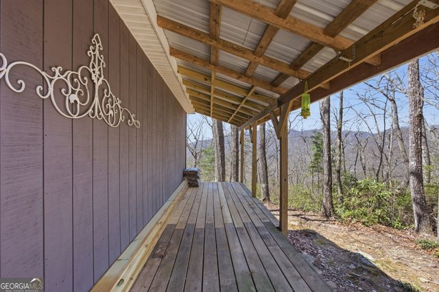 620 Courthouse Gap Road, Clayton, GA 30525