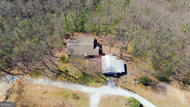 620 Courthouse Gap Road, Clayton, GA 30525
