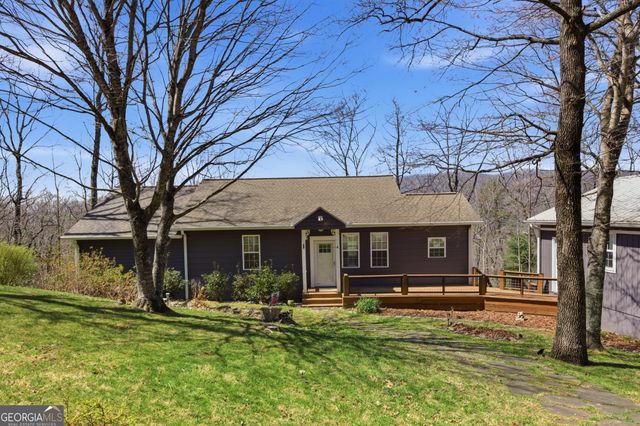 620 Courthouse Gap Road, Clayton, GA 30525