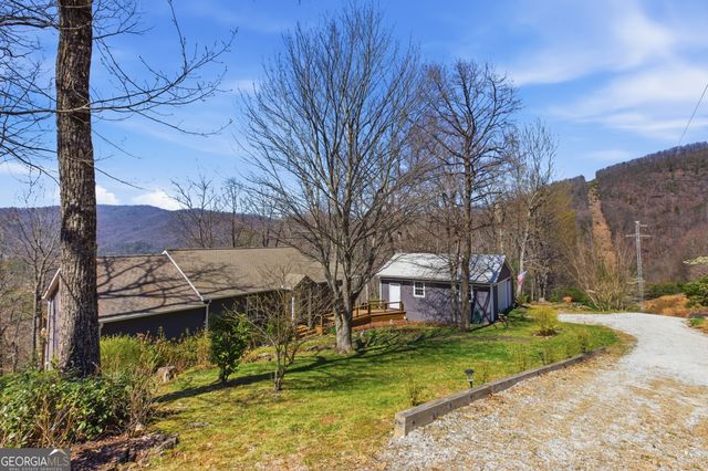 620 Courthouse Gap Road, Clayton, GA 30525