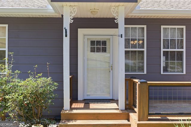 620 Courthouse Gap Road, Clayton, GA 30525