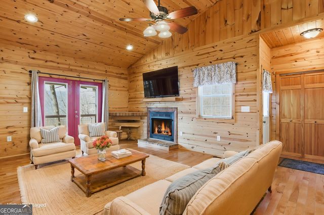 620 Courthouse Gap Road, Clayton, GA 30525