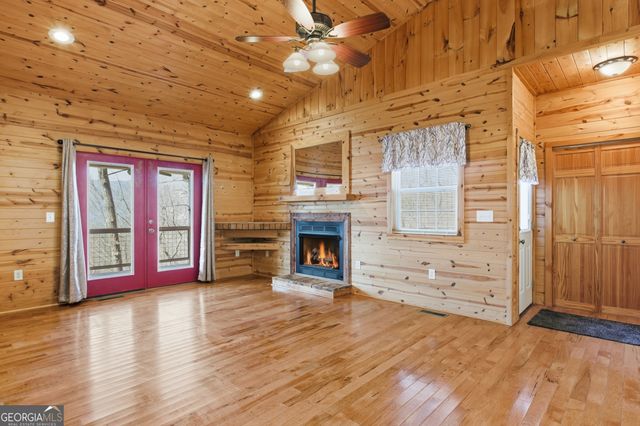 620 Courthouse Gap Road, Clayton, GA 30525