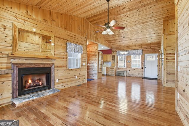 620 Courthouse Gap Road, Clayton, GA 30525