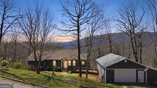 620 Courthouse Gap Road, Clayton, GA 30525