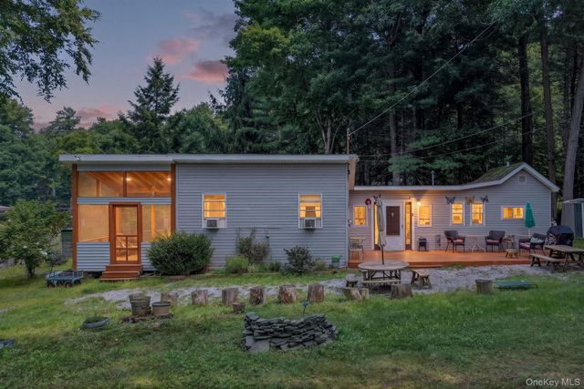 30 Beach, Glen Spey, NY 12737