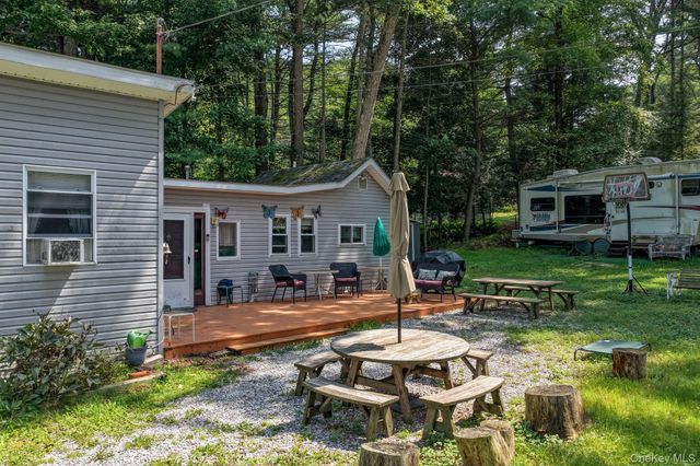 30 Beach, Glen Spey, NY 12737
