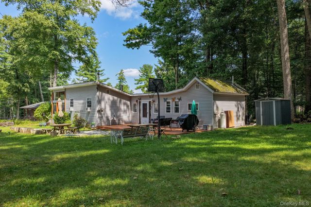 30 Beach, Glen Spey, NY 12737