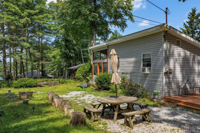 30 Beach, Glen Spey, NY 12737