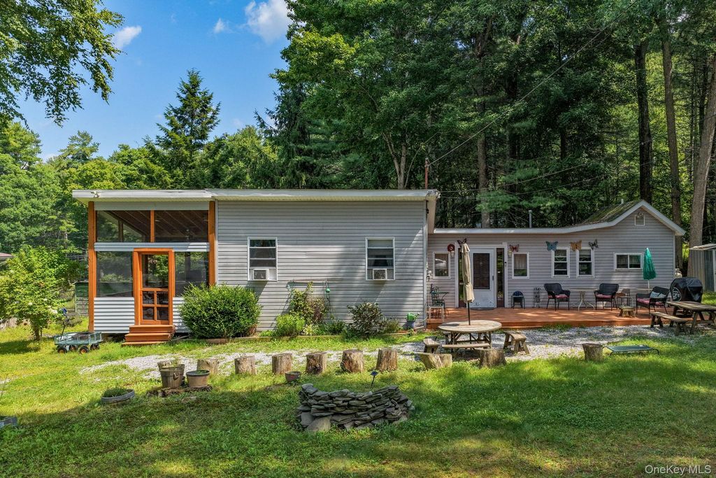 30 Beach, Glen Spey, NY 12737