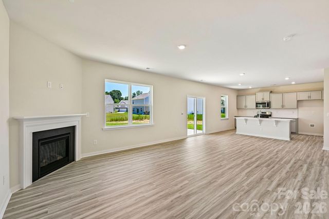 4559 Harris Elliot Road, Lincolnton, NC 28092