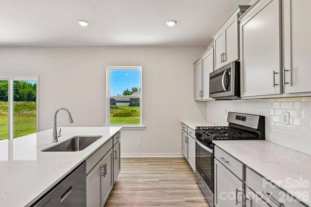 4559 Harris Elliot Road, Lincolnton, NC 28092