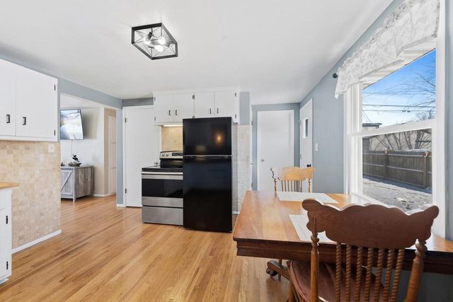 1129 SUBURBAN DRIVE, De Pere, WI 54115