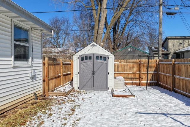 1129 SUBURBAN DRIVE, De Pere, WI 54115