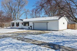 1129 SUBURBAN DRIVE, De Pere, WI 54115