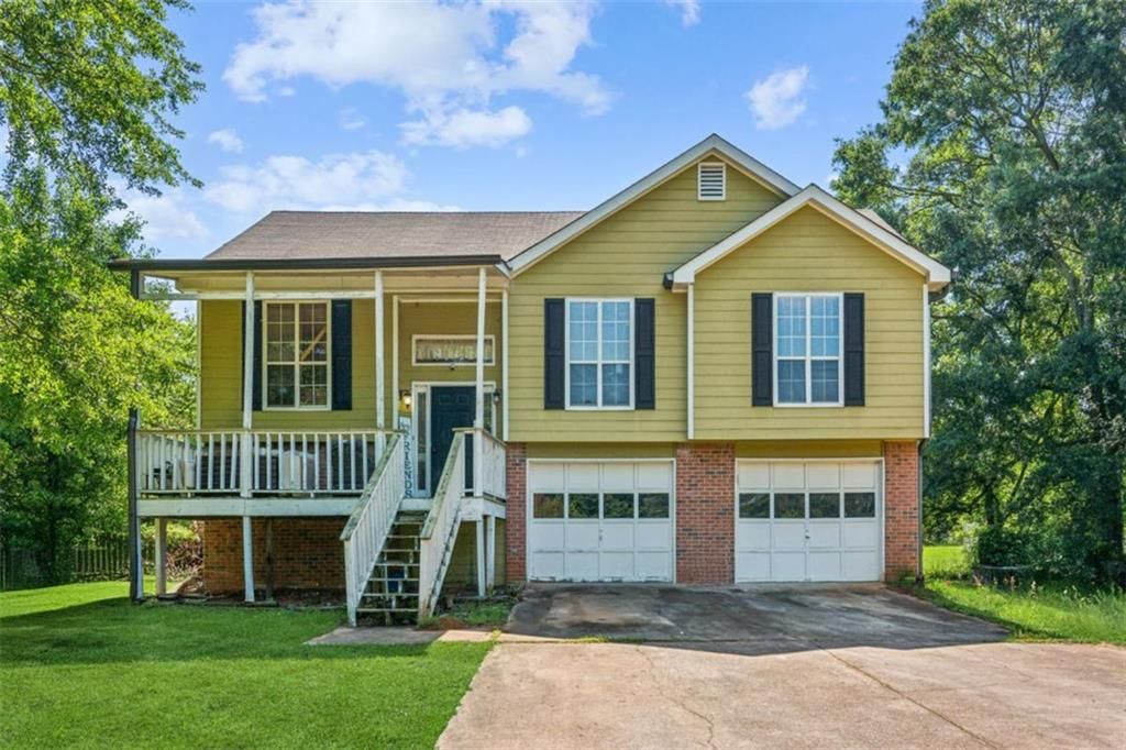 60 Boardwalk Avenue, Covington, GA 30016