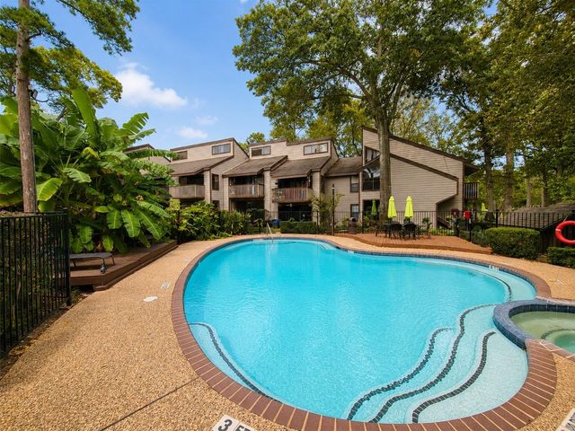 12900 Walden Road 812 H, Montgomery, TX 77356