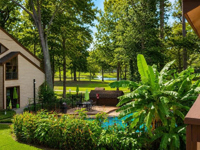 12900 Walden Road 812 H, Montgomery, TX 77356