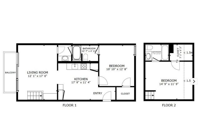 12900 Walden Road 812 H, Montgomery, TX 77356