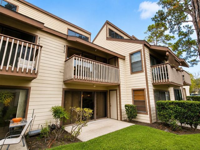 12900 Walden Road 812 H, Montgomery, TX 77356
