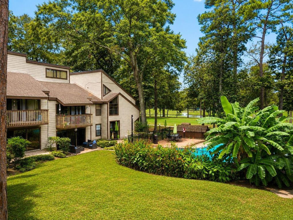 12900 Walden Road 812 H, Montgomery, TX 77356