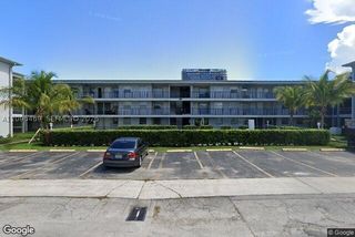 1100 NE 1st Ct 118, Hallandale Beach, FL 33009
