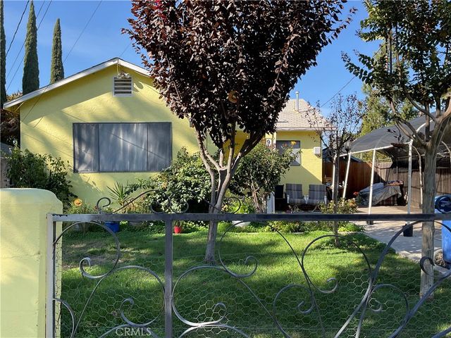 915 R Street, Merced, CA 95341