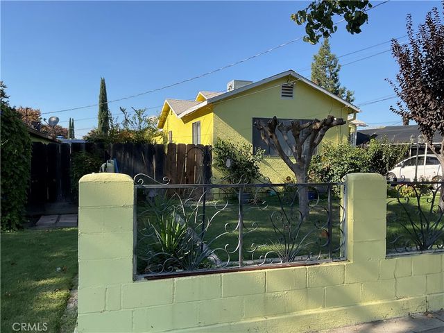 915 R Street, Merced, CA 95341