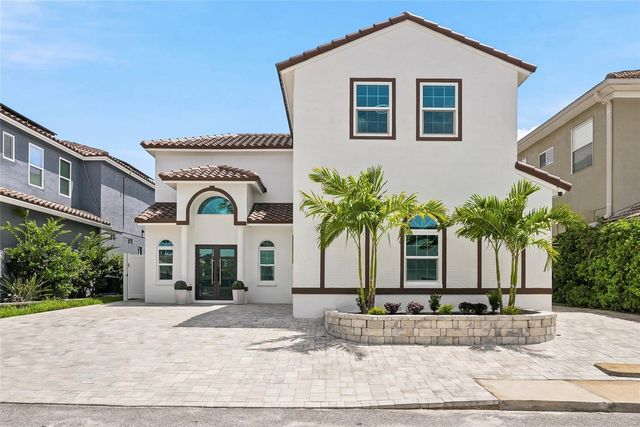 10627 HATTERAS DRIVE SW, Tampa, FL 33615