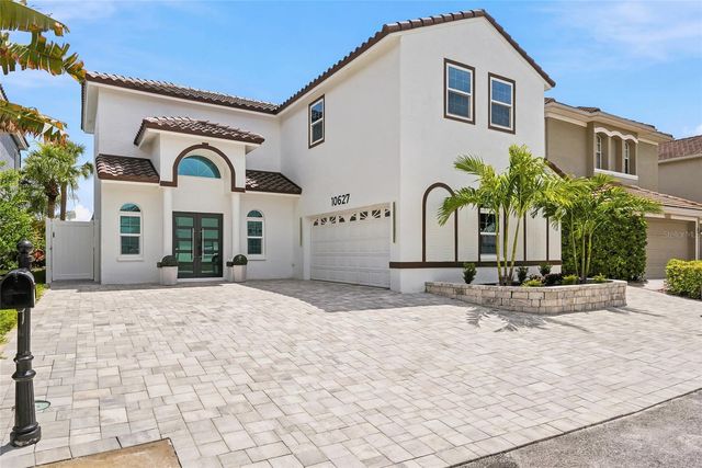 10627 HATTERAS DRIVE SW, Tampa, FL 33615
