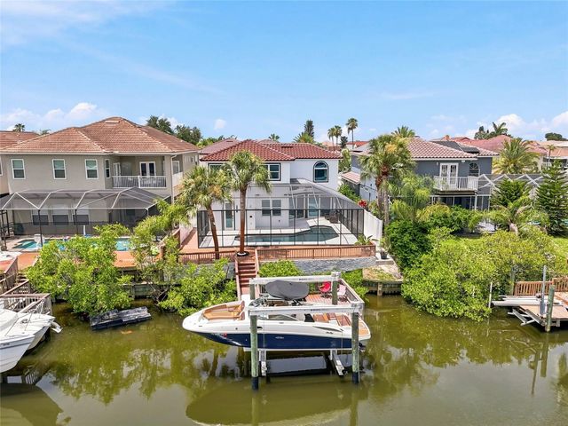 10627 HATTERAS DRIVE SW, Tampa, FL 33615