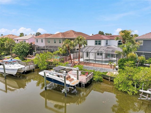10627 HATTERAS DRIVE SW, Tampa, FL 33615