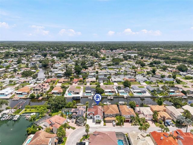 10627 HATTERAS DRIVE SW, Tampa, FL 33615
