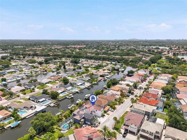 10627 HATTERAS DRIVE SW, Tampa, FL 33615